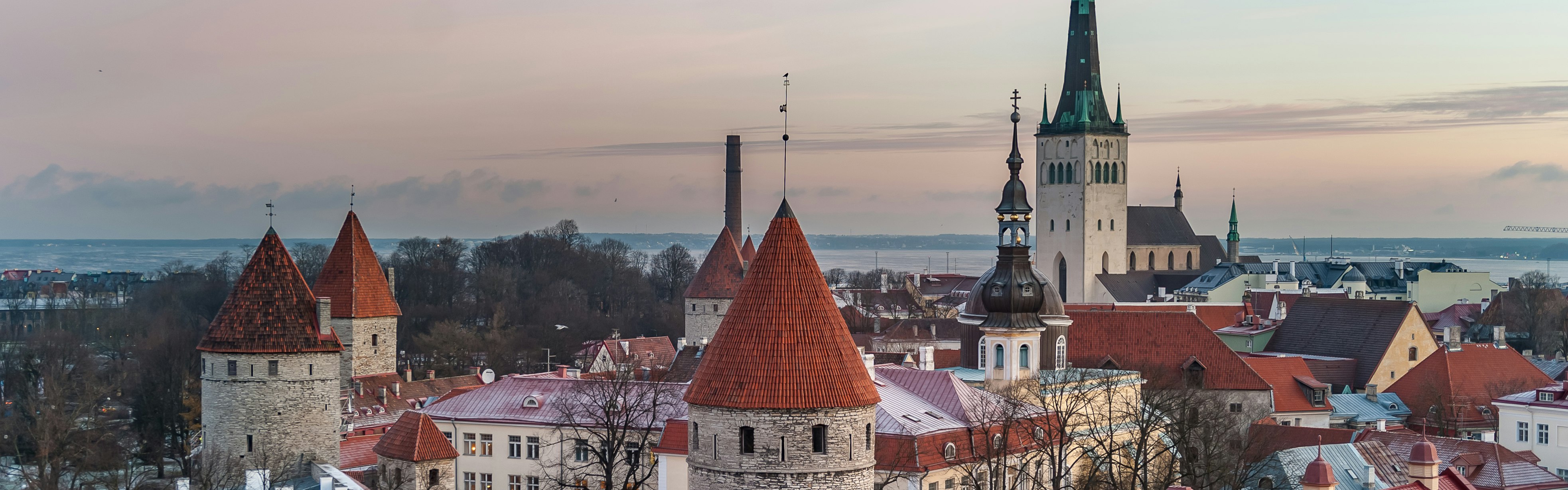 Tallinn