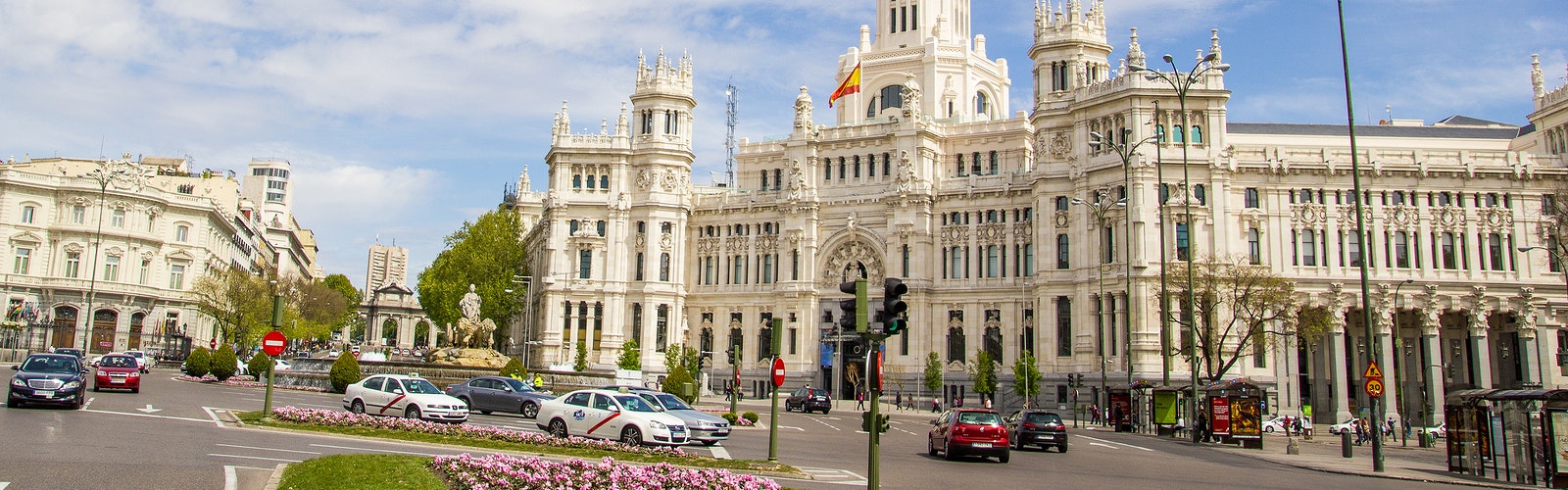 Madrid