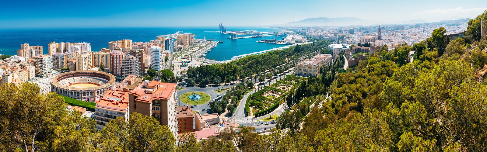 Malaga