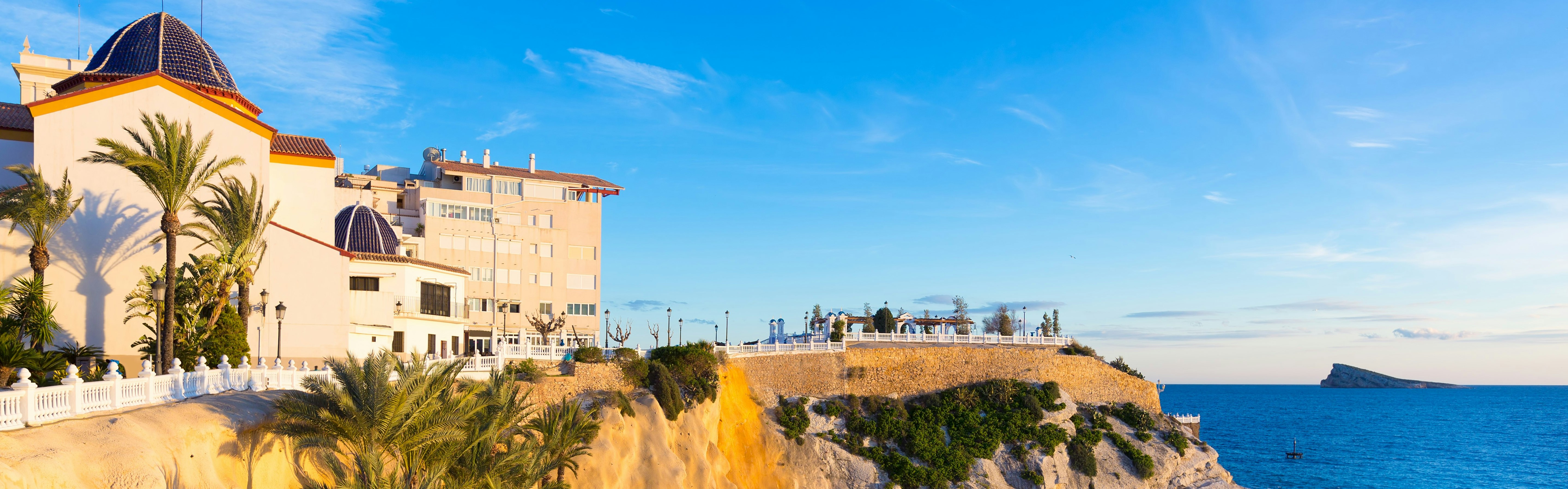 Alicante