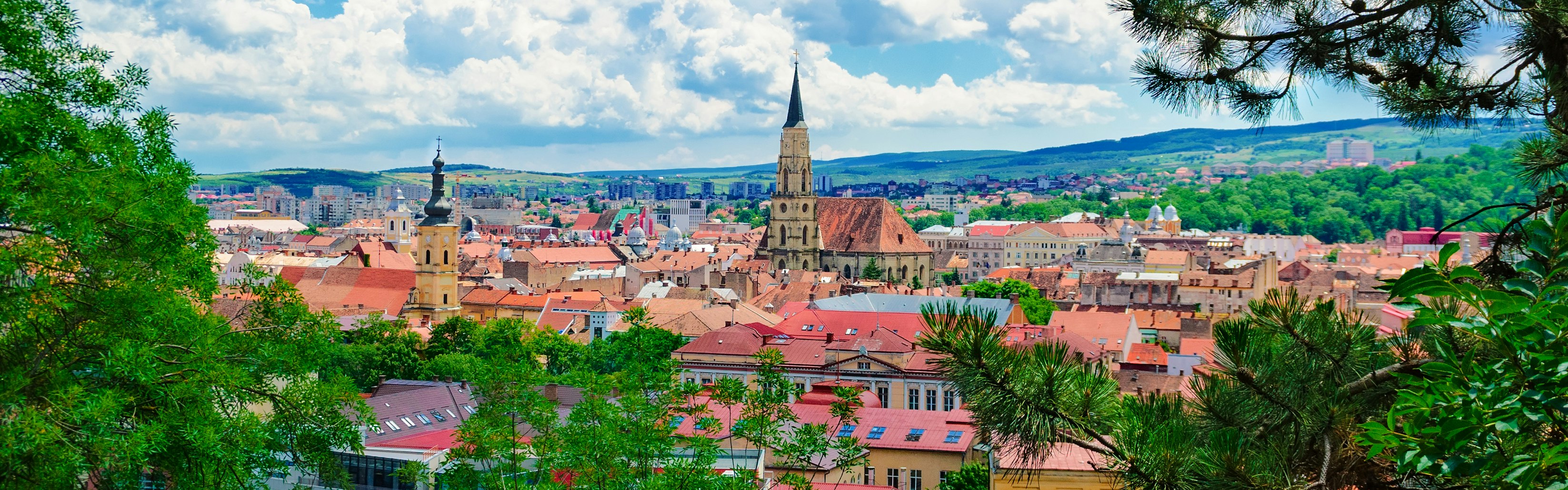 Cluj