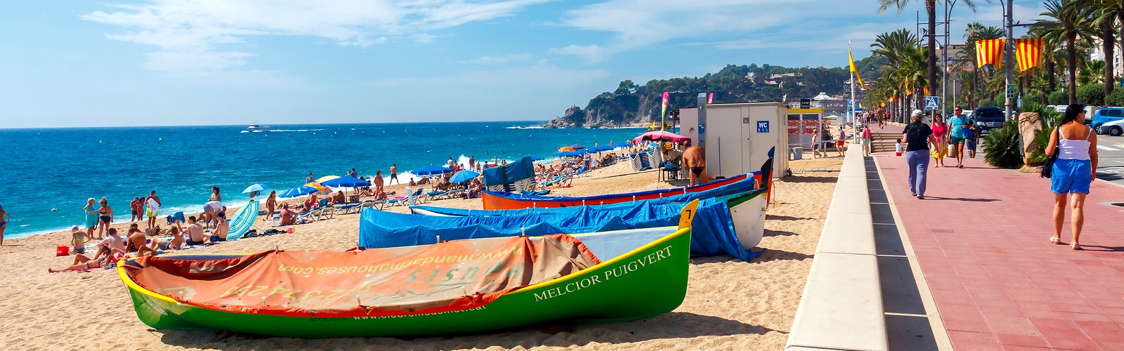 Lloret de Mar