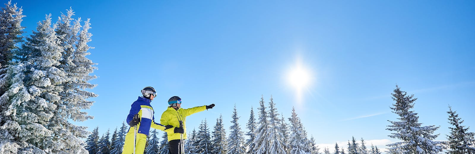 (Hobby-) koks gezocht voor chalets in diverse wintersportgebieden! 👩🏻🍳