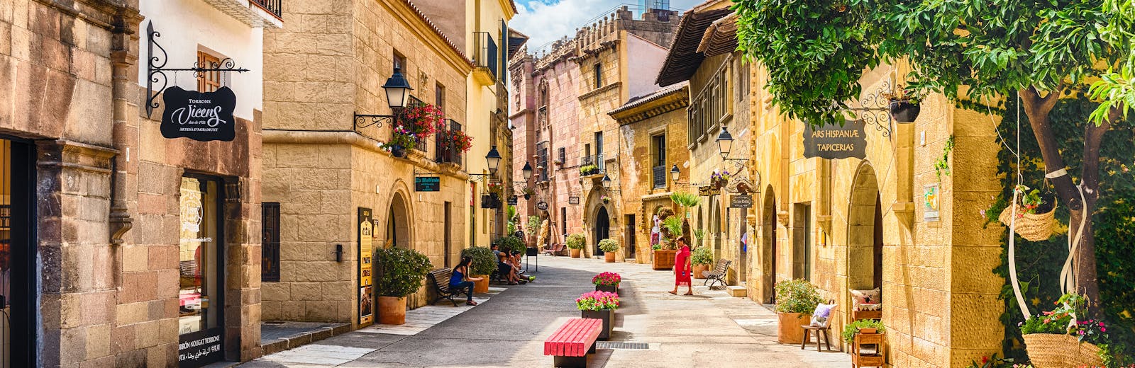 barcelona