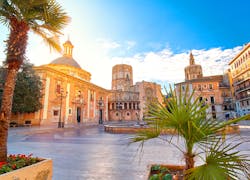Sales Representative (m/w/d) in Valencia gesucht!
