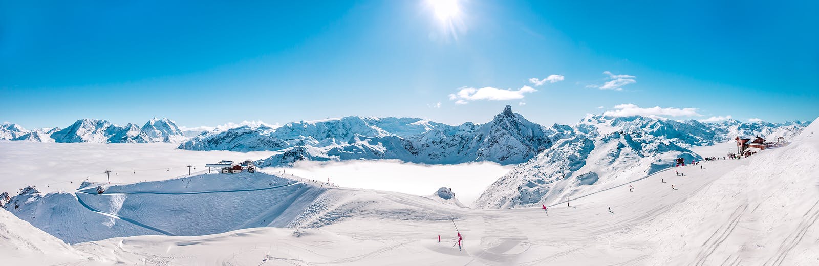 Nederlands hotel in Tirol zoekt enthousiaste medewerkers!