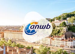 Toffe meertalige zomerbaan bij de ANWB Alarmcentrale in Lyon