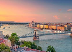 Ga aan de slag als (technisch) klantenservice medewerker in Boedapest! 🇭🇺