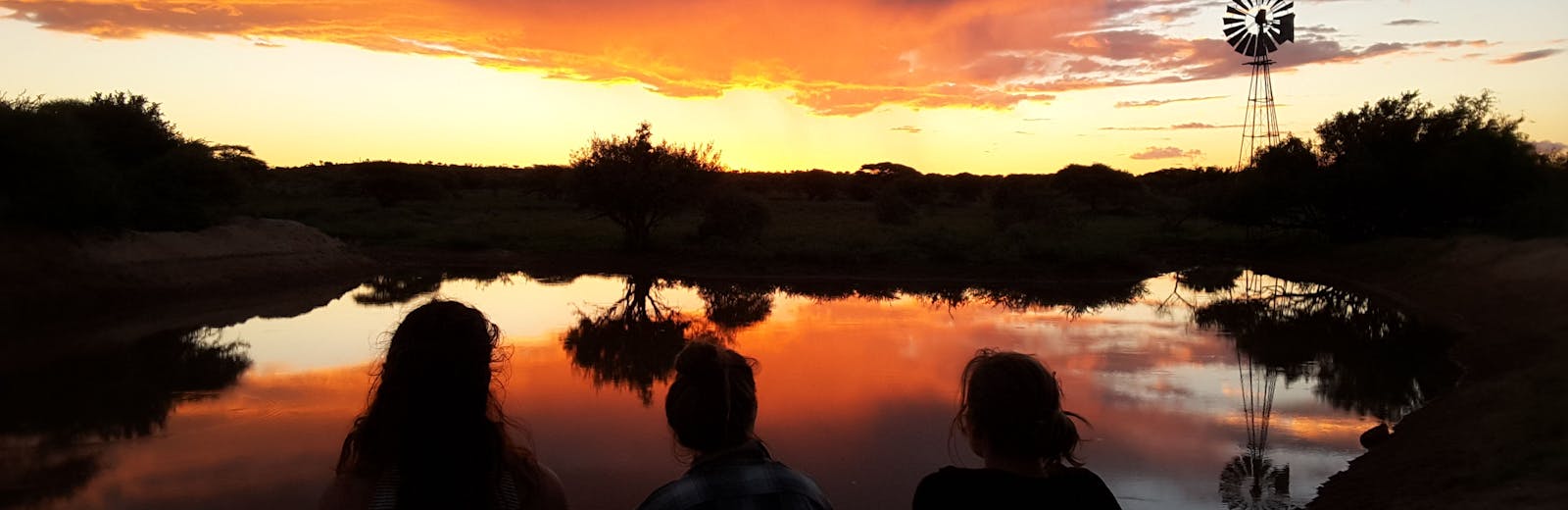 Ga als student naar Zuid-Afrika!