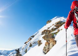Luxe resort in Frankrijk (Flaine) zoekt een bedieningstopper voor komende winter!