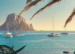 Ibiza ruft! Arbeite als Hotelanimateur/Entertainer in der Sonne Spaniens