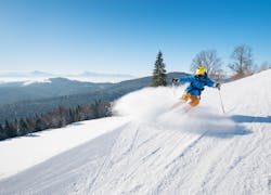Word skileraar in het mooie Winterberg, Duitsland!