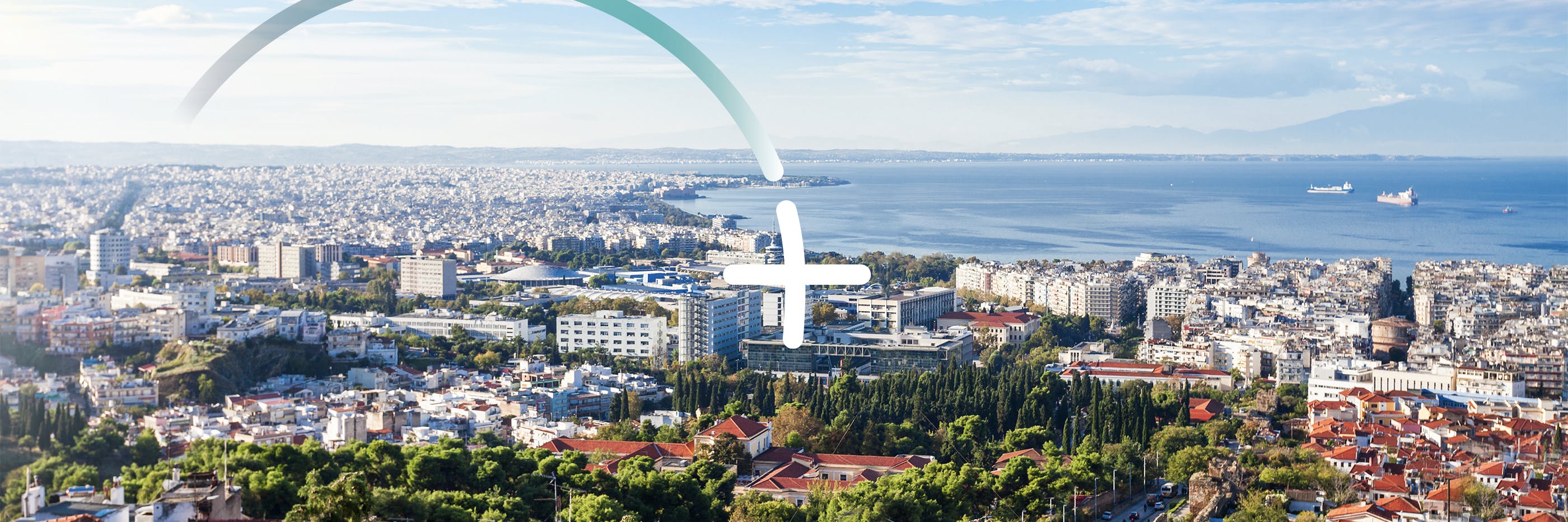 Ein bekanntes Medienunternehmen in Thessaloniki sucht Dich!