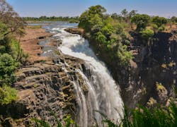 Word vrijwilliger voor een onderwijsproject in Zambia