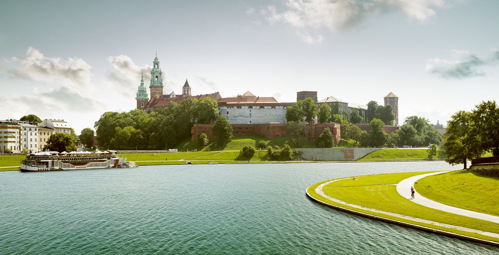 Weltberühmte Suchmaschine sucht Sales Profis in Krakau