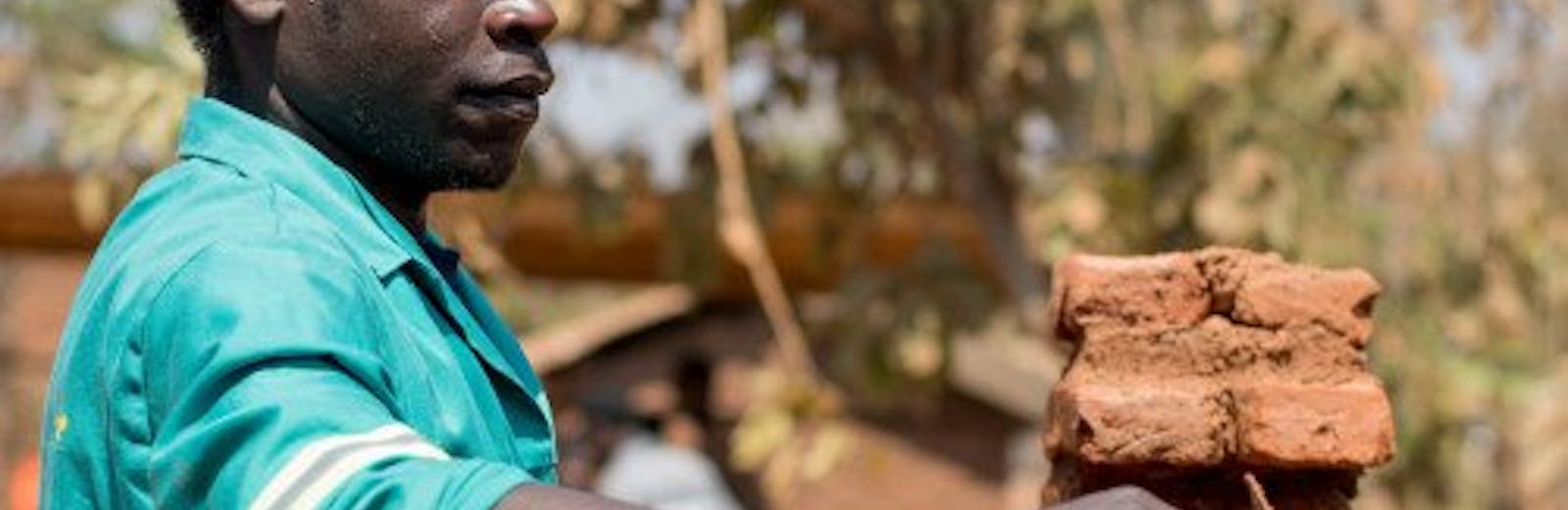 Help bij een Youth Business Program in Malawi