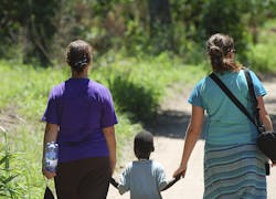 Vrijwilligerswerk Children of Blessing Malawi