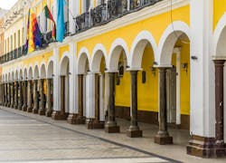 Freiwillige (m/w/d) für Kinderheim in Cochabamba gesucht!