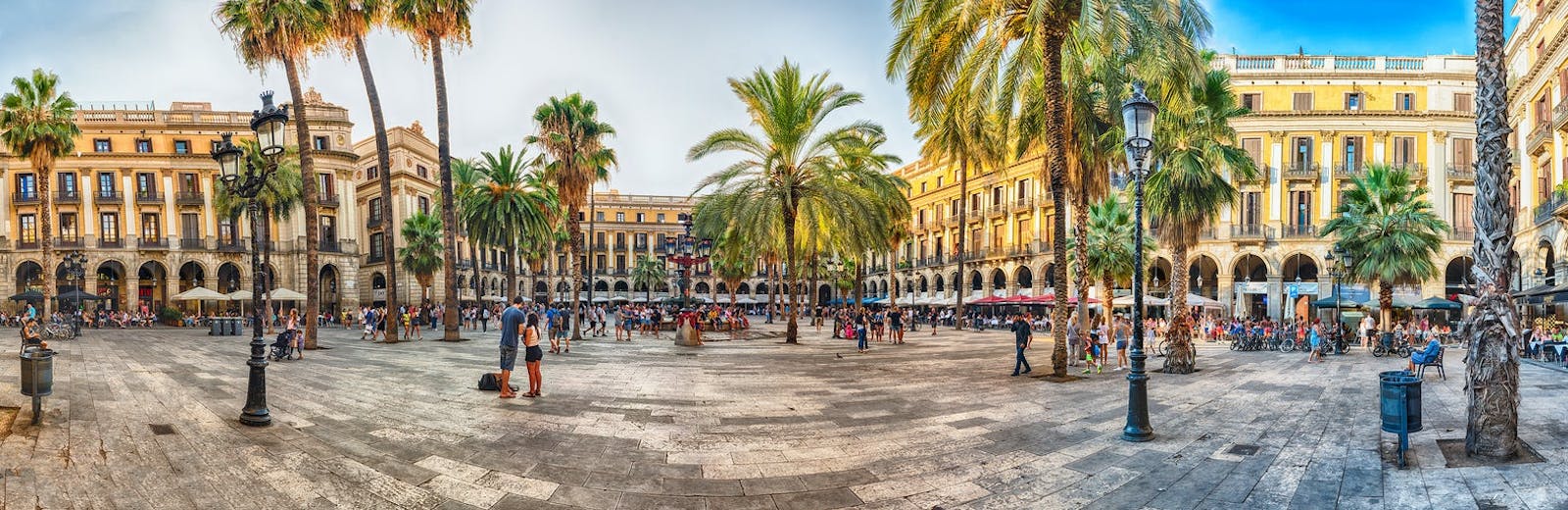 Devenez représentant des inbound sales à Barcelone