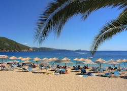 Travaillez comme animateur dans des destinations de vacances ensoleillées en 2023