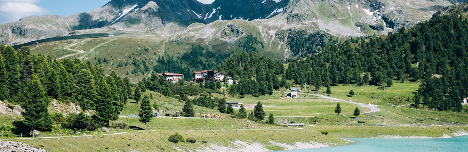 Horeca zomerbaan op een unieke werkplek in Oostenrijk: op 1845 meter hoogte!⛰️