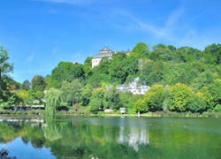 Word Medewerker Fun & Entertainment in Duitsland, Oostenrijk, Spanje of Frankrijk!