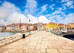 Breng een lach op het gezicht van kinderen met een beperking in Kroatië!