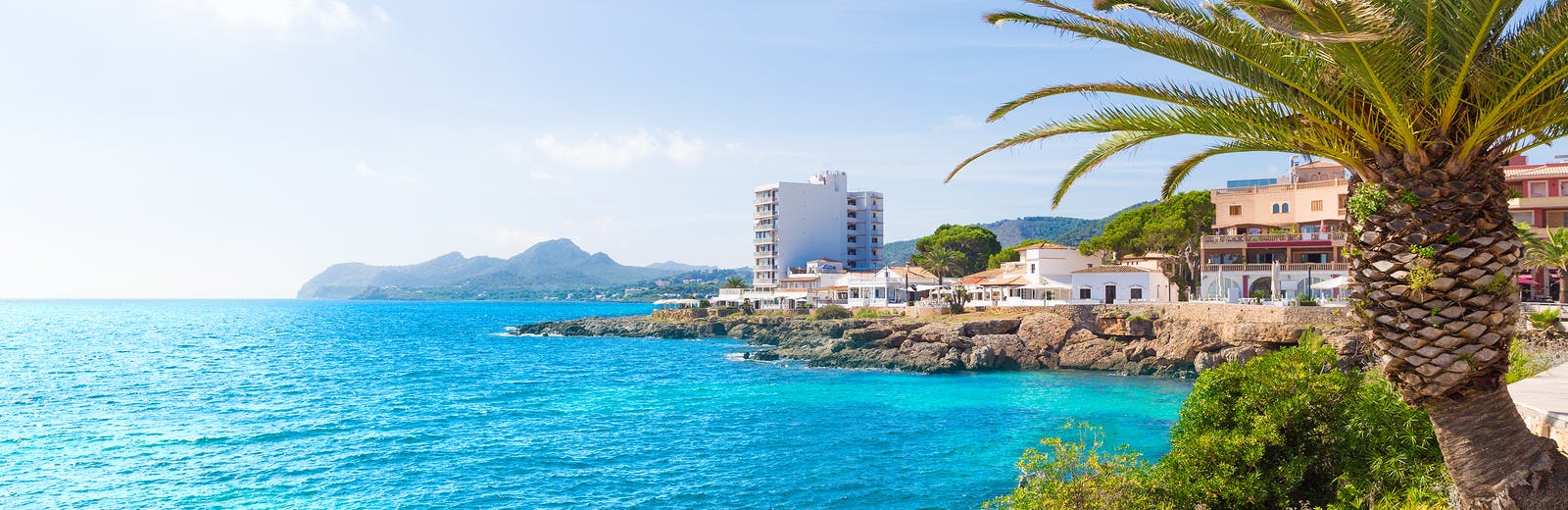 Zelfstandig werkend kok gezocht op het zonnige Mallorca!