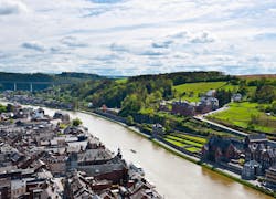 Winkel verantwoordelijke gezocht voor een camping in de Belgische Ardennen!