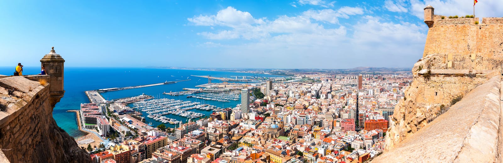 Klantenservice talent gezocht in de zonnige stad Alicante!