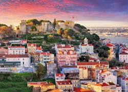 Expert service client dans le tourisme et l'hôtellerie à Lisbonne