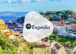 Starte als Kundenberater (m/w/d) für Expedia in Lissabon