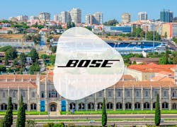 Technischer Kundensupport (m/w/d) für BOSE in Lissabon gesucht