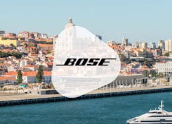 Technischer Kundensupport (m/w/d) für BOSE in Lissabon gesucht