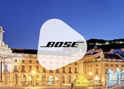 Technischer Kundensupport (m/w/d) für BOSE in Lissabon gesucht