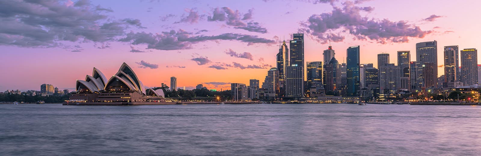 Esperienza Unica: Lavora in Australia!