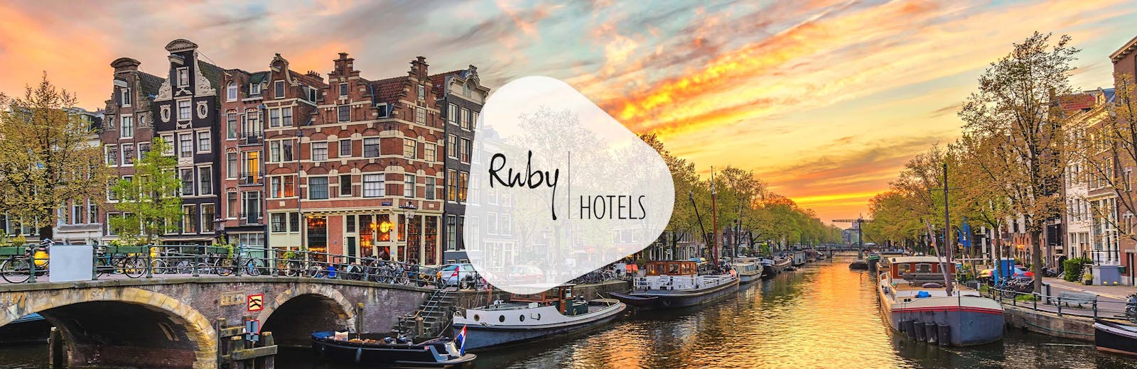Arbeite als Workspace Koordinator in Teilzeit (m/w/d) für Ruby Hotels in Amsterdam!