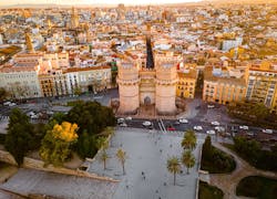 Sales Representative (m/w/d) in Valencia gesucht!