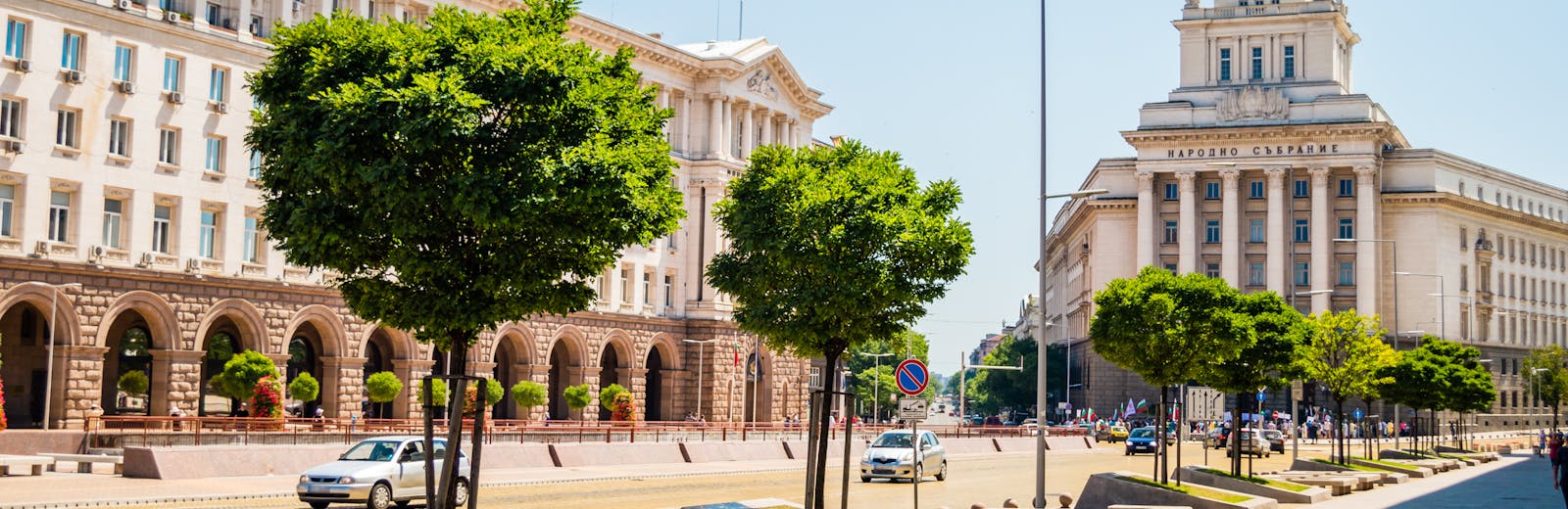 Client Manager (m/w/d) im beeindruckenden Sofia gesucht!