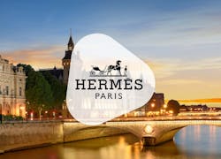 Engagierte Kundenberater (m/w/d) für Hermès in Paris gesucht!