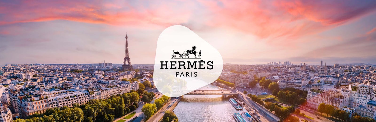Cercasi consulente clienti per Hermès a Parigi!