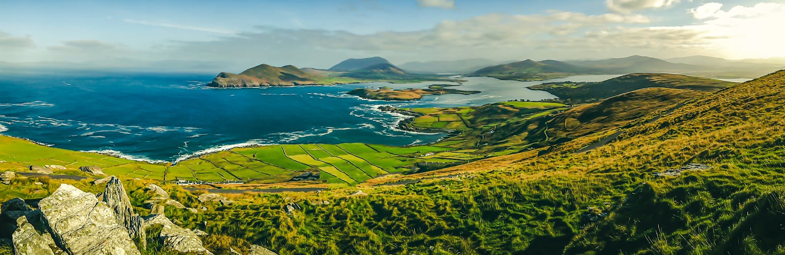Klantenservice medewerkers gezocht in het avontuurlijke Ierland