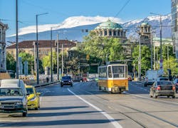 Kundenberater (m/w/d) im Telekommunikationsbereich in Sofia gesucht!