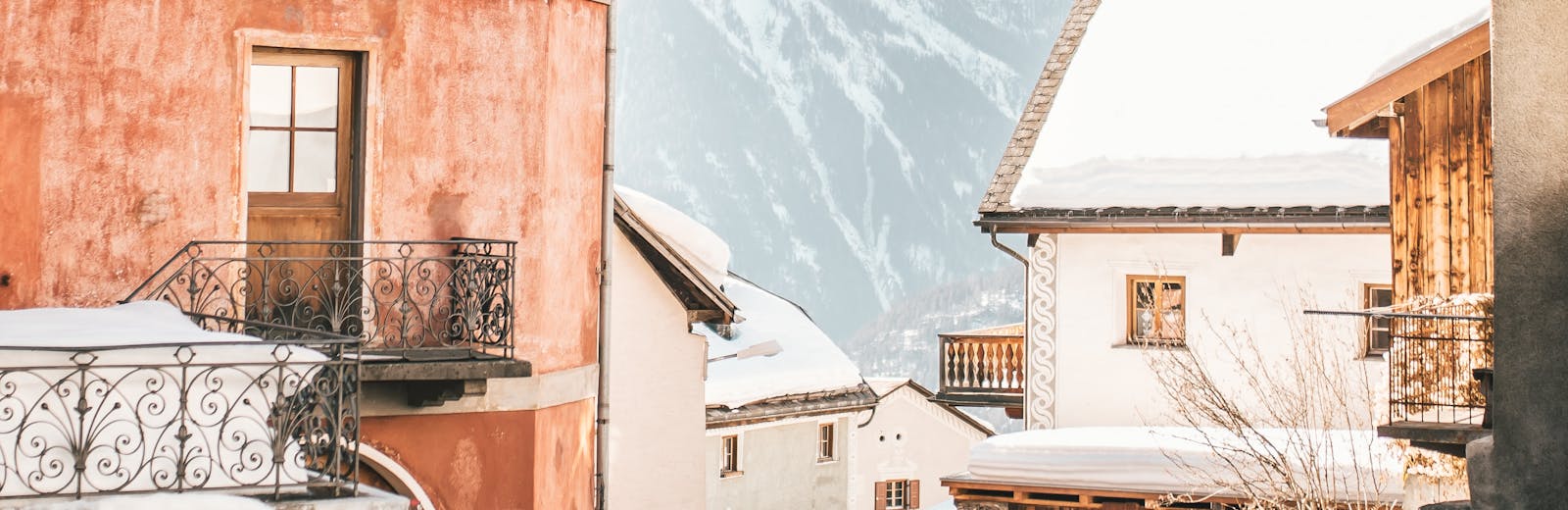 Run je 'eigen resort' als parkmanager in de Franse Alpen