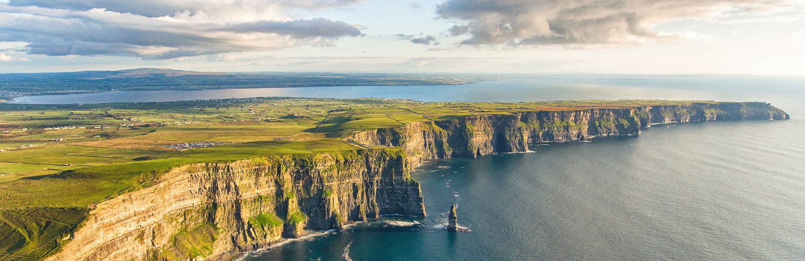 Arbeite als Sales Agent (m/w/d) in Irland!