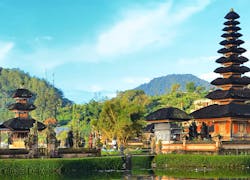 Partez sur l'île paradisiaque de Bali vivre une expérience de volontariat inoubliable auprès d'enfants