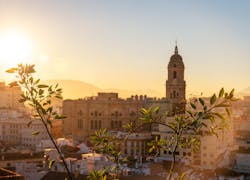 Inside Sales Representative (m/w/d) in Malaga oder Barcelona gesucht!