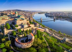 Technicien support informatique (IT) à Budapest