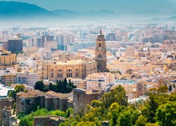 Devenez conseiller support technique à Malaga en Espagne