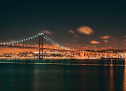 Starte im Gaming Support (m/w/d) im sonnigen Lissabon
